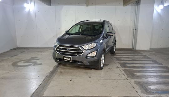 Ford • EcoSport