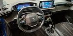 Peugeot 208 1.6L ALLURE TIPTRONIC Hatchback 2021