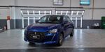 Peugeot 208 1.6L ALLURE TIPTRONIC Hatchback 2021
