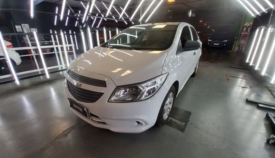 Chevrolet • Joy