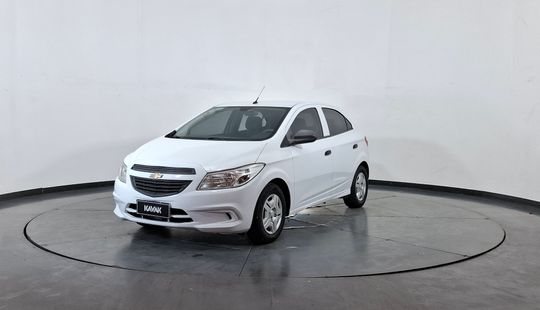 Chevrolet • Joy