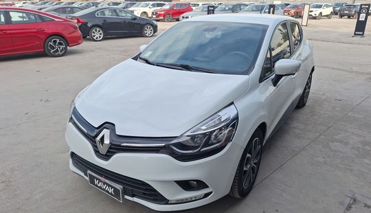 Renault • Clio