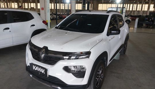 Renault • Kwid