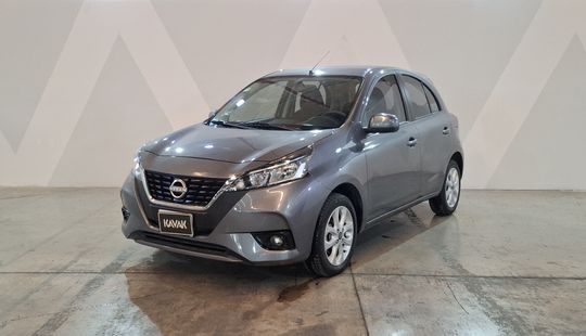 Nissan • March