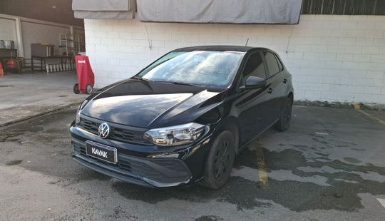 Volkswagen • Polo