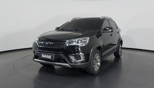 Chery • Tiggo 2