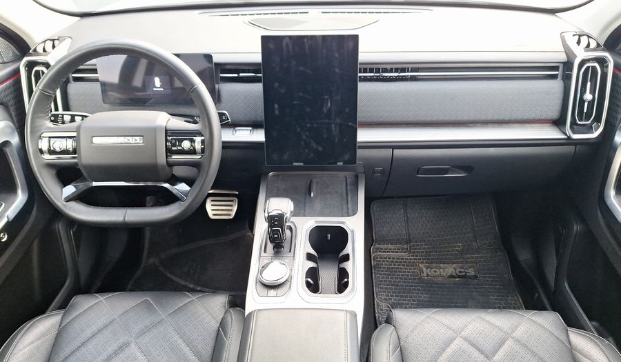 Jaecoo 7 1.6T PRIME AUTO Suv 2024
