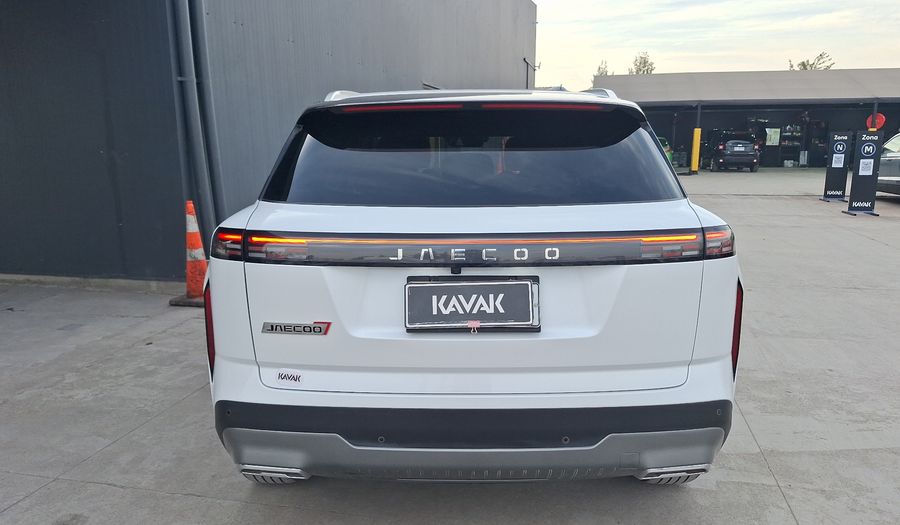 Jaecoo 7 1.6T PRIME AUTO Suv 2024