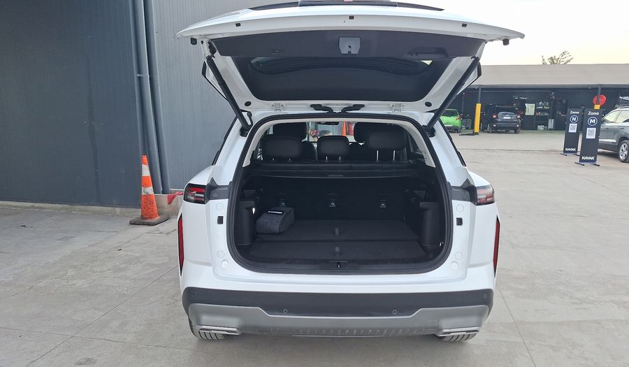 Jaecoo 7 1.6T PRIME AUTO Suv 2024