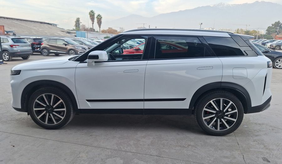 Jaecoo 7 1.6T PRIME AUTO Suv 2024