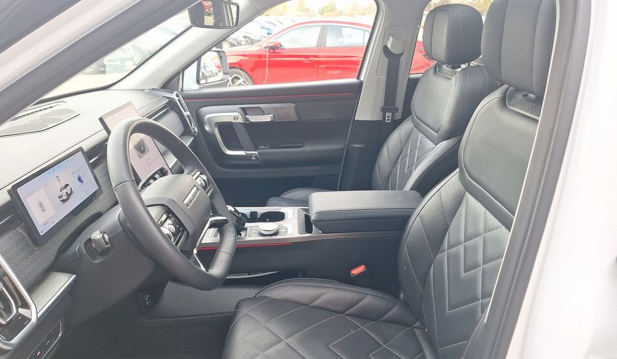 Jaecoo 7 1.6T PRIME AUTO Suv 2024