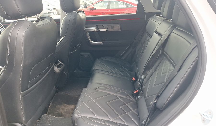 Jaecoo 7 1.6T PRIME AUTO Suv 2024