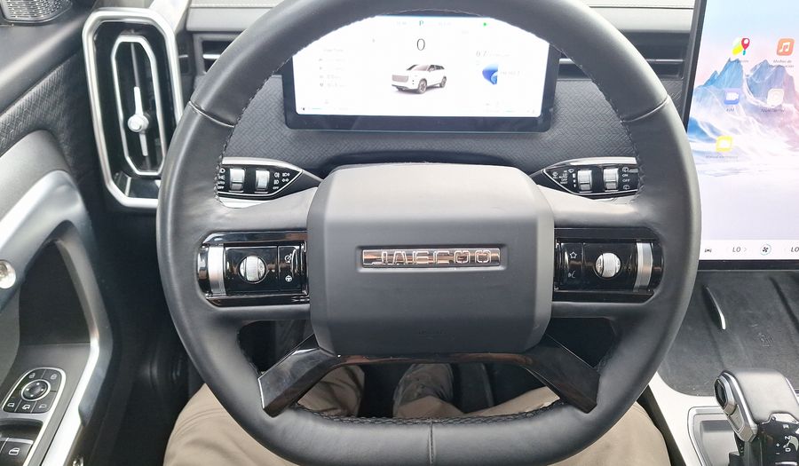 Jaecoo 7 1.6T PRIME AUTO Suv 2024