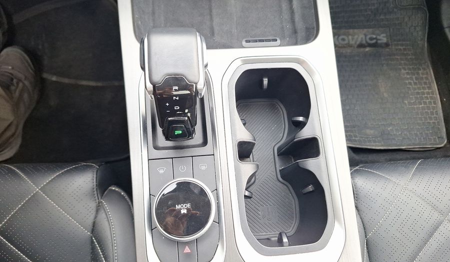 Jaecoo 7 1.6T PRIME AUTO Suv 2024