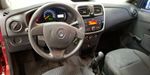 Renault Sandero 1.6 EXPRESSION Hatchback 2019