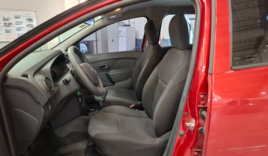Renault Sandero 1.6 EXPRESSION Hatchback 2019