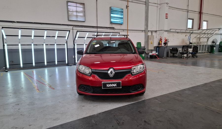 Renault Sandero 1.6 EXPRESSION Hatchback 2019