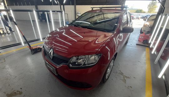 Renault • Sandero
