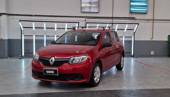 Renault • Sandero