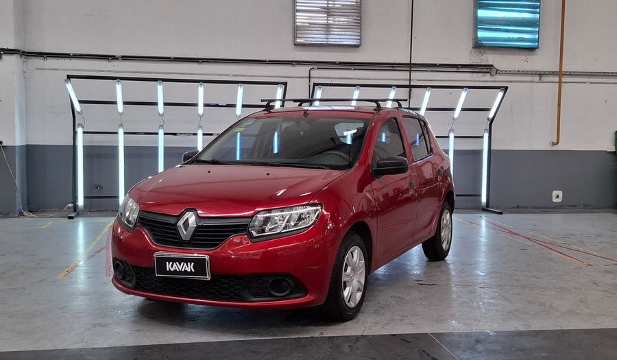 Renault Sandero 1.6 EXPRESSION Hatchback 2019