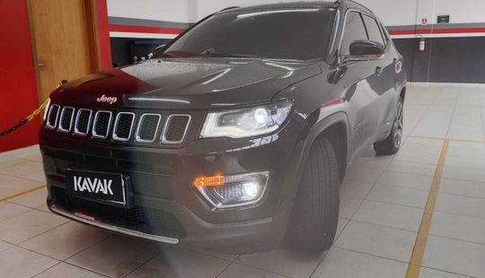 Jeep • Compass