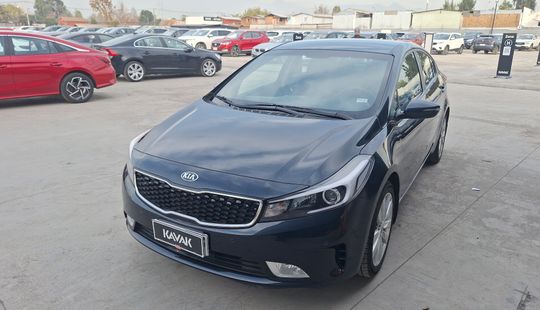 Kia • Cerato