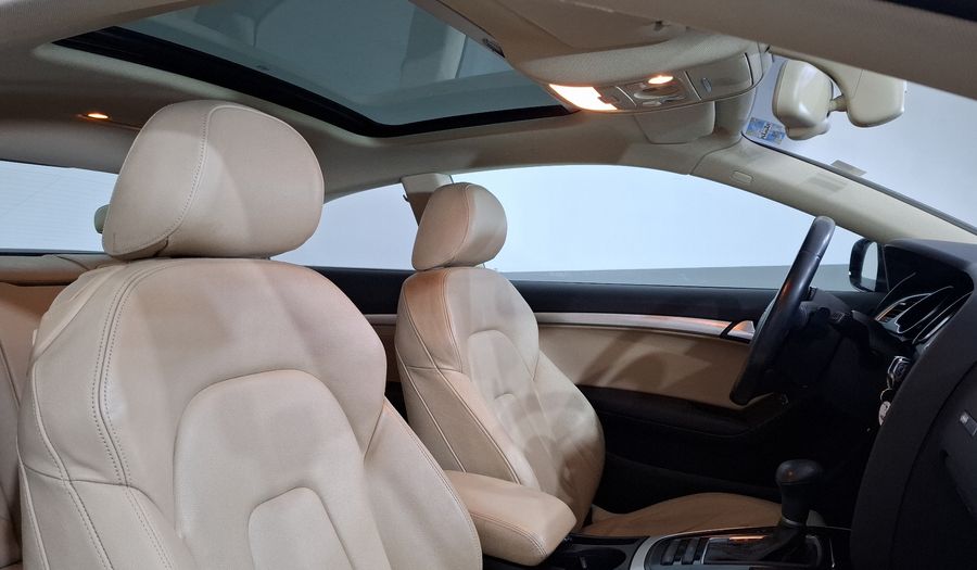 Audi A5 2.0 TFSI TRENDY PLUS MULTITRONIC Coupe 2014