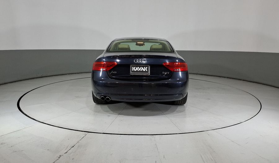 Audi A5 2.0 TFSI TRENDY PLUS MULTITRONIC Coupe 2014