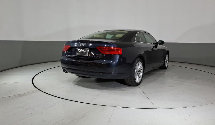 Audi A5 2.0 TFSI TRENDY PLUS MULTITRONIC Coupe 2014