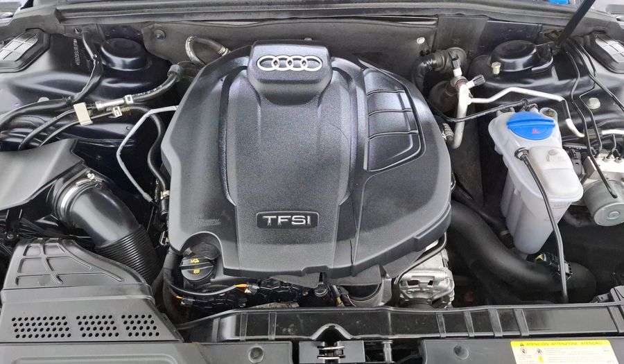 Audi A5 2.0 TFSI TRENDY PLUS MULTITRONIC Coupe 2014