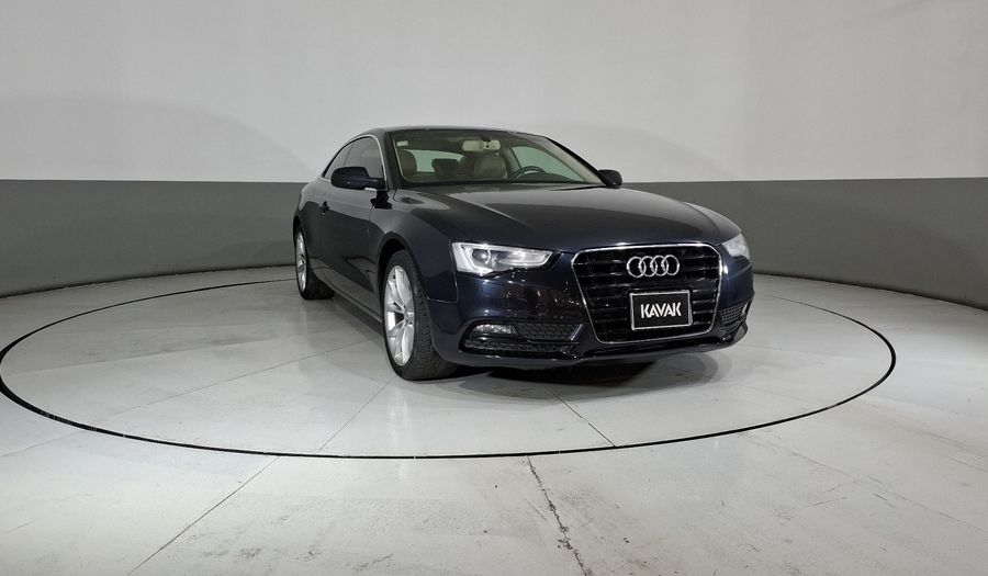 Audi A5 2.0 TFSI TRENDY PLUS MULTITRONIC Coupe 2014