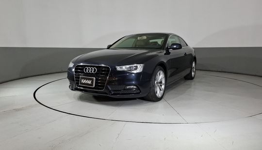 Audi • A5