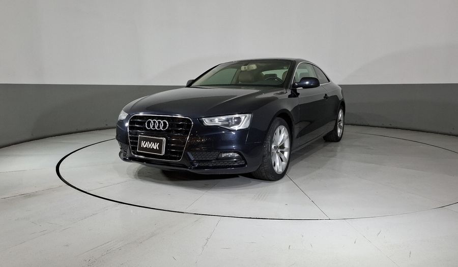 Audi A5 2.0 TFSI TRENDY PLUS MULTITRONIC Coupe 2014