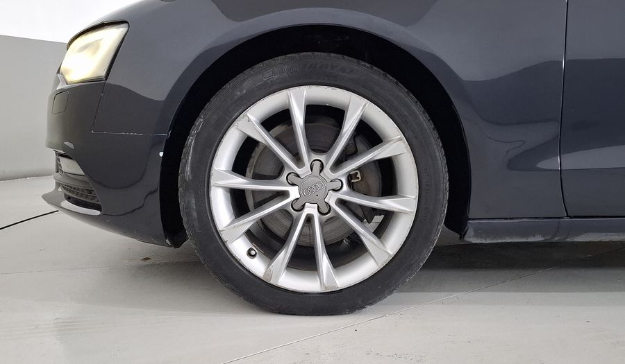 Audi A5 2.0 TFSI TRENDY PLUS MULTITRONIC Coupe 2014