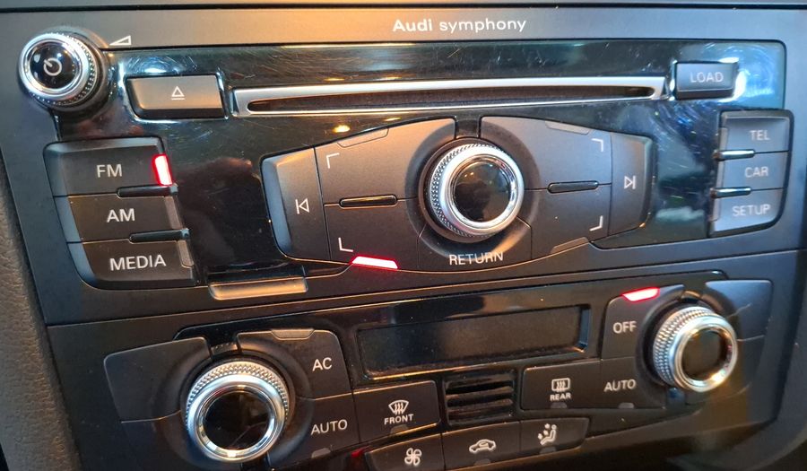 Audi A5 2.0 TFSI TRENDY PLUS MULTITRONIC Coupe 2014