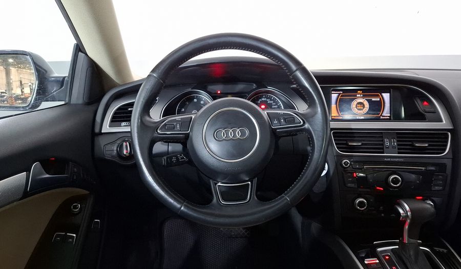 Audi A5 2.0 TFSI TRENDY PLUS MULTITRONIC Coupe 2014