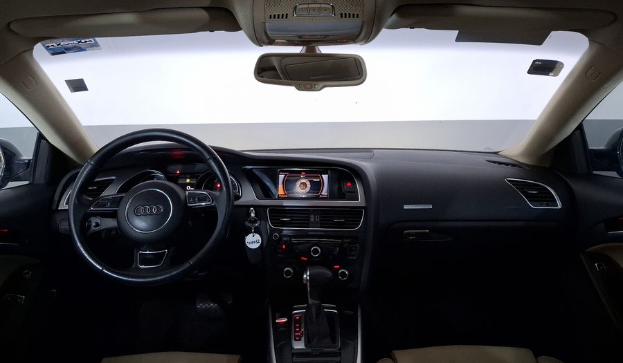 Audi A5 2.0 TFSI TRENDY PLUS MULTITRONIC Coupe 2014