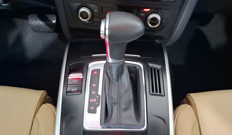 Audi A5 2.0 TFSI TRENDY PLUS MULTITRONIC Coupe 2014
