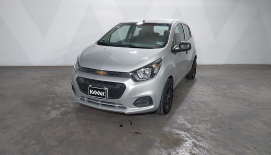 Chevrolet • Beat