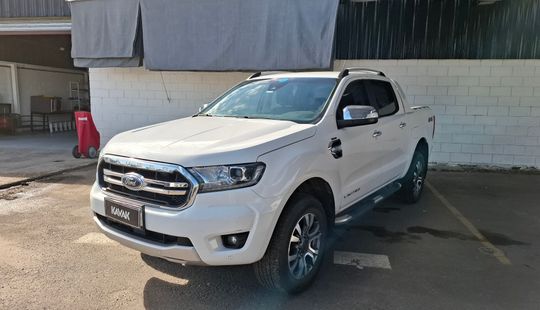 Ford • Ranger