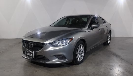Mazda • Mazda 6
