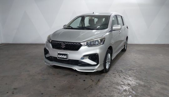 Suzuki • Ertiga