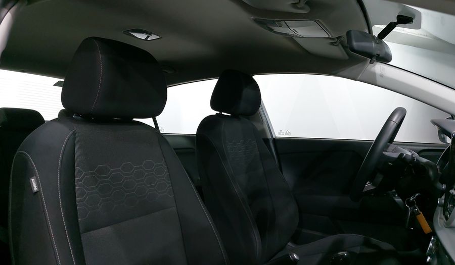 Kia Rio 1.6 LX Hatchback 2021