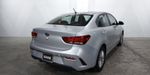 Kia Rio 1.6 LX Hatchback 2021