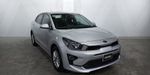 Kia Rio 1.6 LX Hatchback 2021