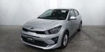 Kia Rio 1.6 LX Hatchback 2021