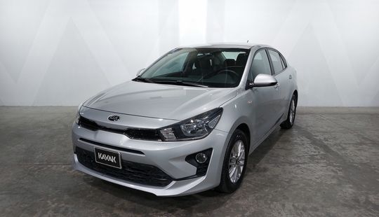 Kia • Rio