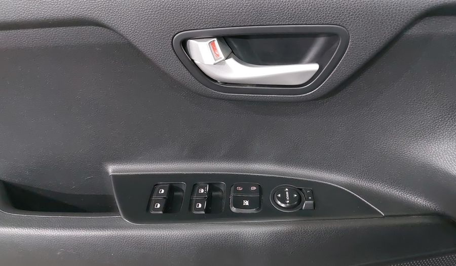 Kia Rio 1.6 LX Hatchback 2021