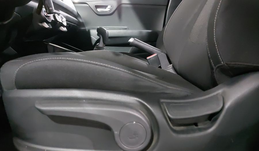 Kia Rio 1.6 LX Hatchback 2021