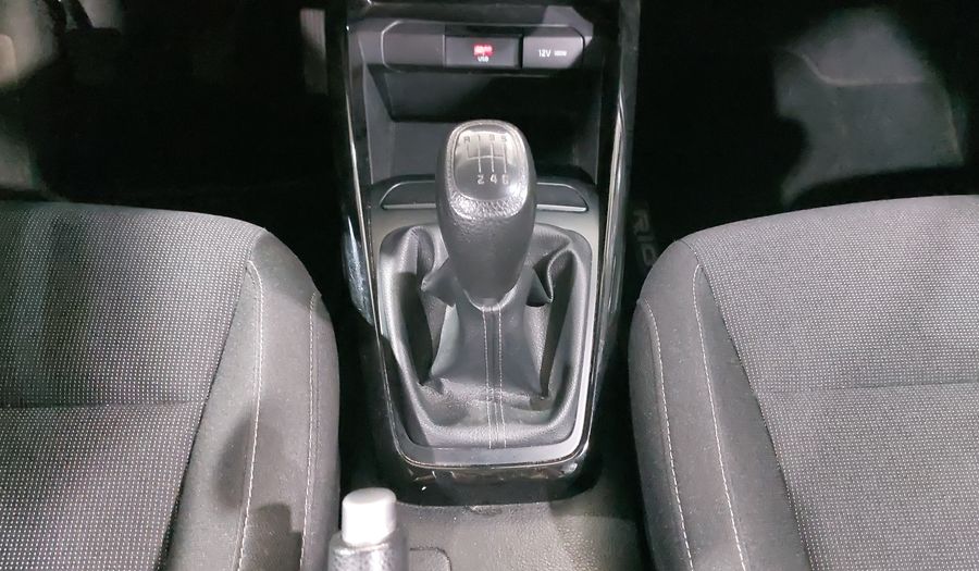 Kia Rio 1.6 LX Hatchback 2021